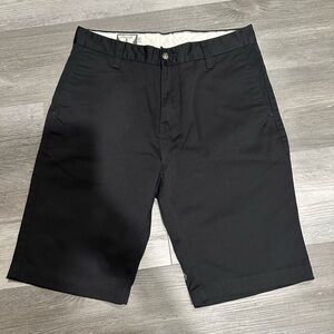Volcom Men's Black Shorts